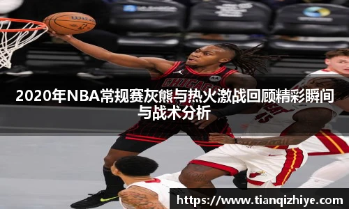 2020年NBA常规赛灰熊与热火激战回顾精彩瞬间与战术分析